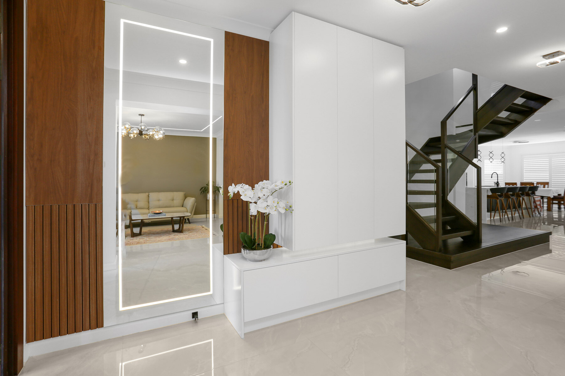 Custom Joinery