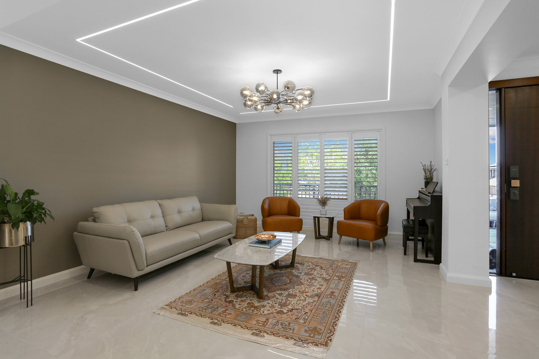 Full Home Renovations