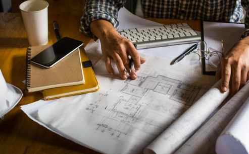 Full Home Renovations