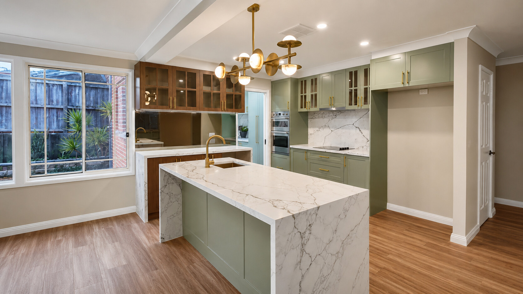 Kitchen Renovations
