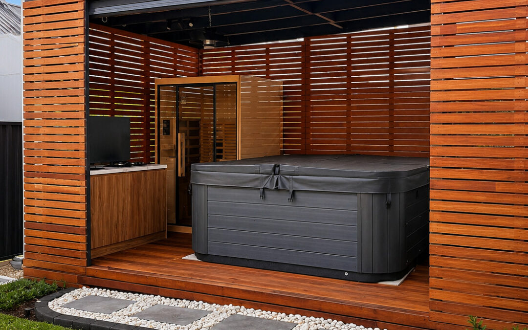 Outdoor Areas
