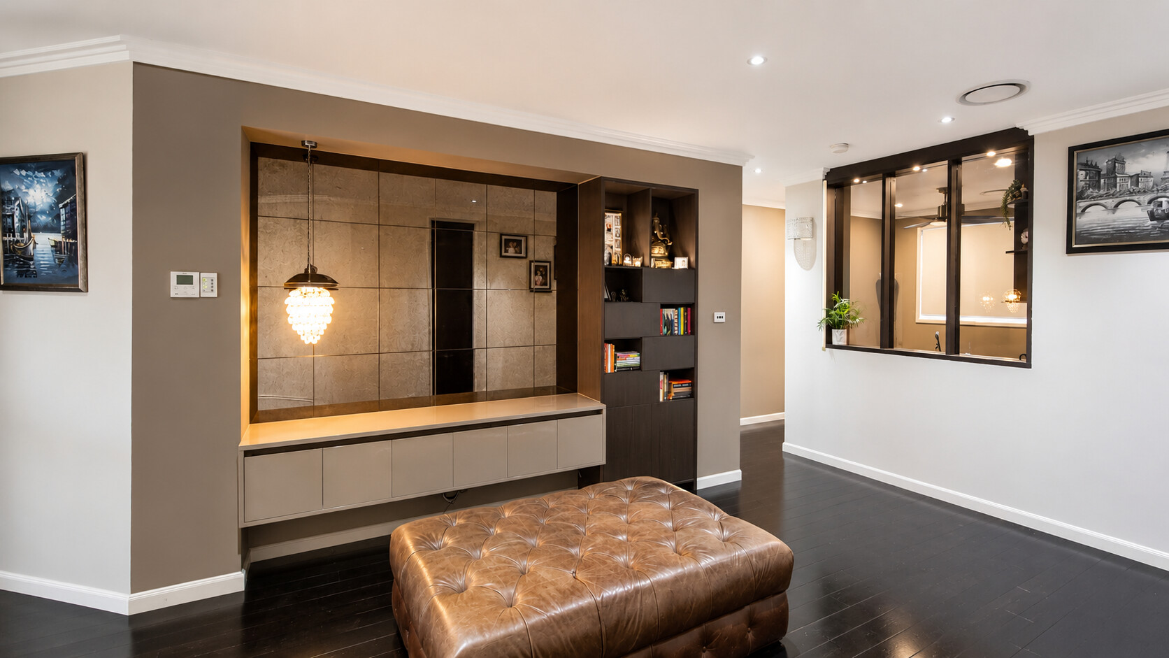 Painting Services