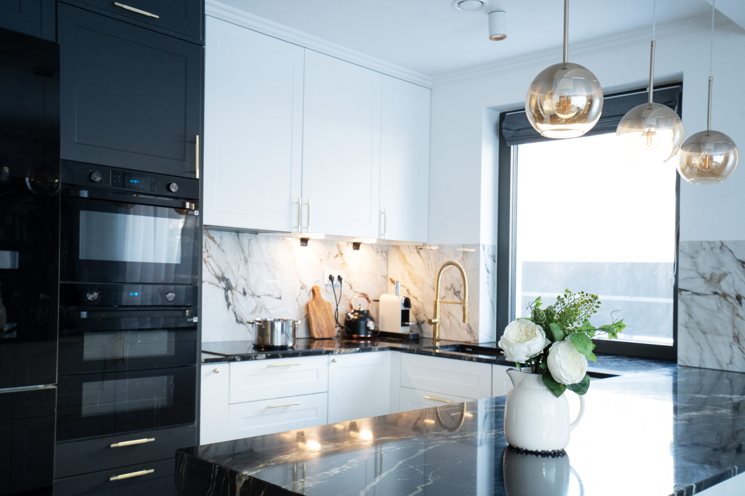 Kitchen Renovations